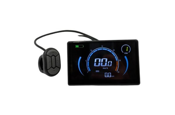 Ouxi  Display HC80 NFC