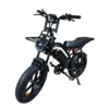 S20 Pro 2026 Fatbike – Premium Editie met NFC, Slim Wielslot & Krachtige Motor