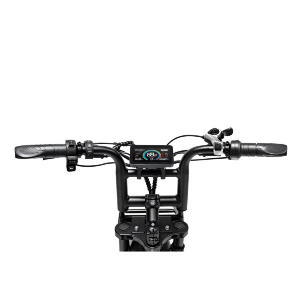 V20 Limited 2026 Edition nu inclusief gratis tas, voorrekje en wielslot!