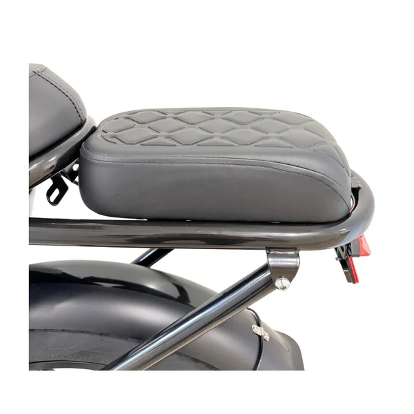 Ouxi achterzitje Nieuwe model