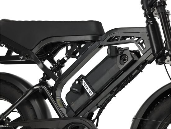 Ouxi Accuslot Vast, Veilig en Betrouwbaar