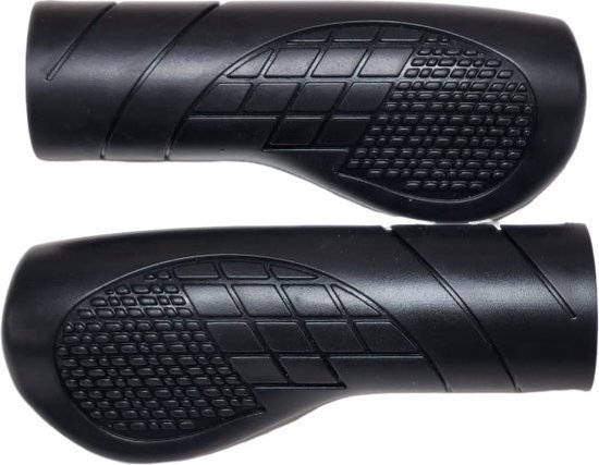 Handvaten Fatbike voor Ouxi V8 H9 QmWheel V20