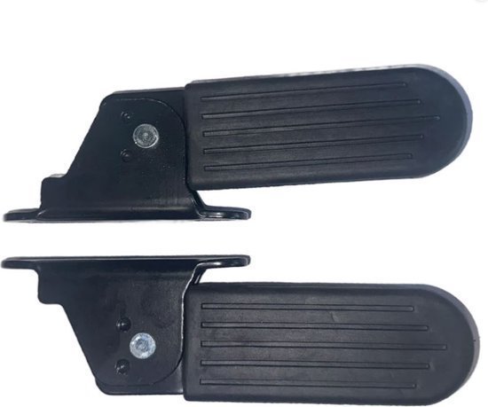 Ouxi Fatbike - QMWheel V20 PRO Voetsteunen