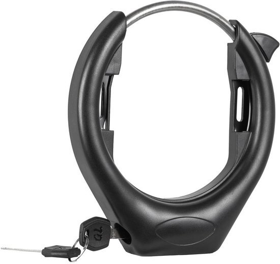 Wielslot voor Fatbikes & E-Bikes