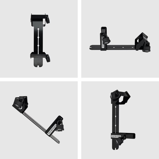 Ouxi Accuslot Vast, Veilig en Betrouwbaar