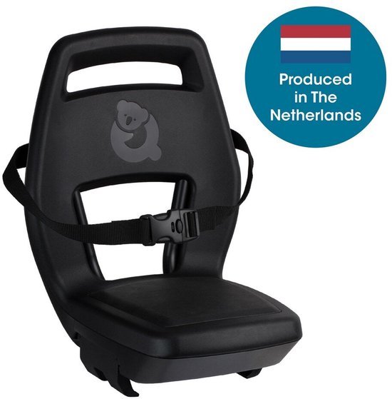 Fatbike Kinderzit Junior 6+ jaar