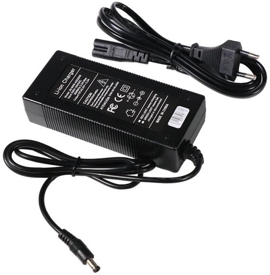 Ouxi C80 Mini Fatbike – V20 Mini Fatbike Oplader 1-pins