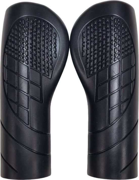 Handvaten Fatbike voor Ouxi V8 H9 QmWheel V20