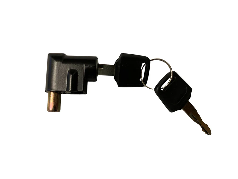 Accuslot Fatbike voor OUXI V8 & QMWheel V20