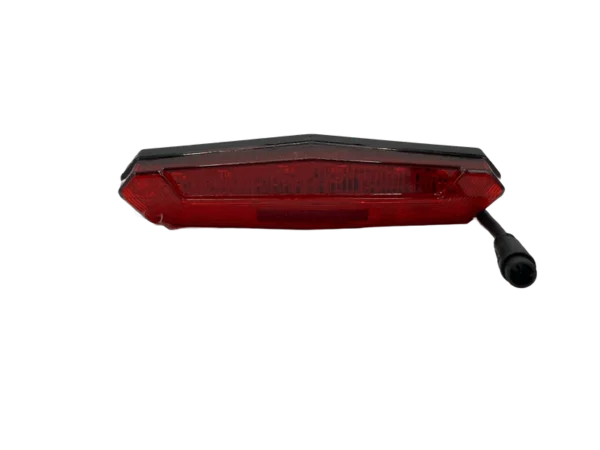 Achterlicht - V20 PRO - S20 PRO