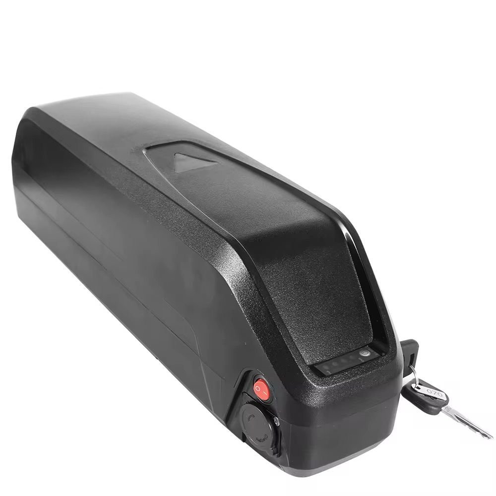 Ouxi V20 pro Fatbike Accu 22.5AH voor langere rit (Samsung Cell)