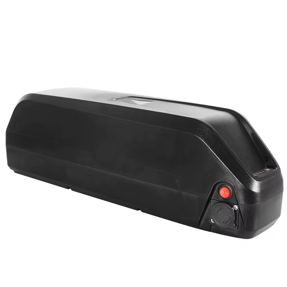 Ouxi V20 pro Fatbike Accu 22.5AH voor langere rit (Samsung Cell)