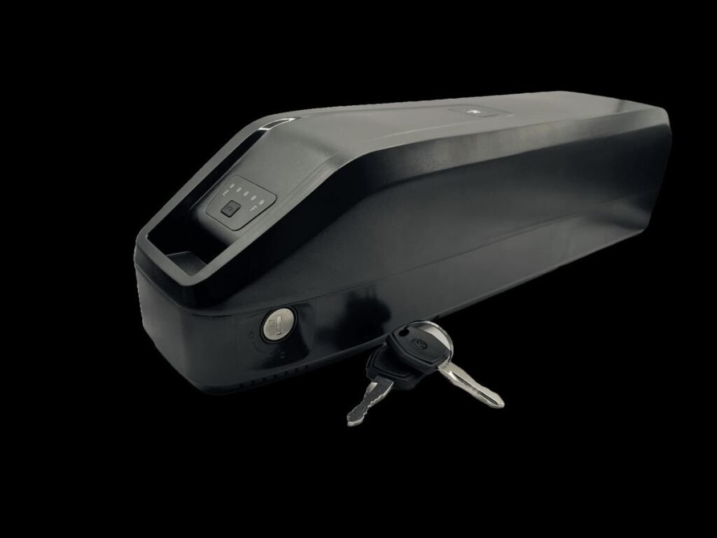 Ouxi V20 pro Fatbike Accu 22.5AH voor langere rit (Samsung Cell)