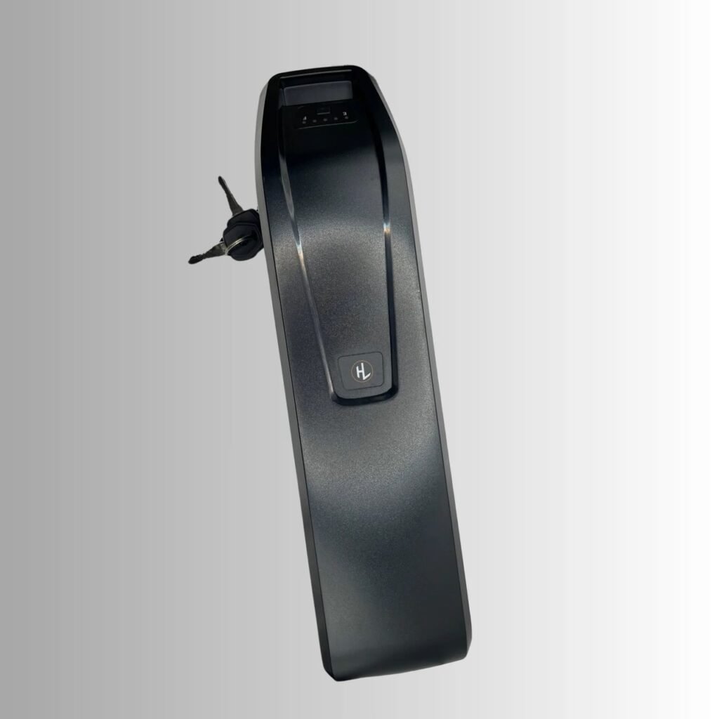 Ouxi V20 pro Fatbike Accu 15AH (Samsung Cell)