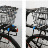 Fietsmand voor je boodschappen en je dagelijks leven