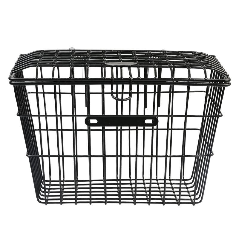 Fietsmand voor je boodschappen en je dagelijks leven