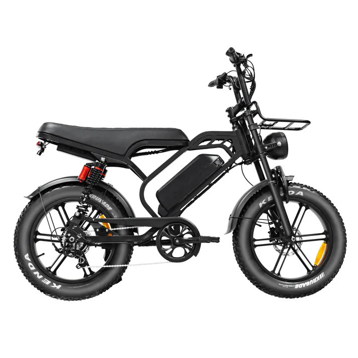 V20 Limited 2026 Edition nu inclusief gratis tas, voorrekje en wielslot!