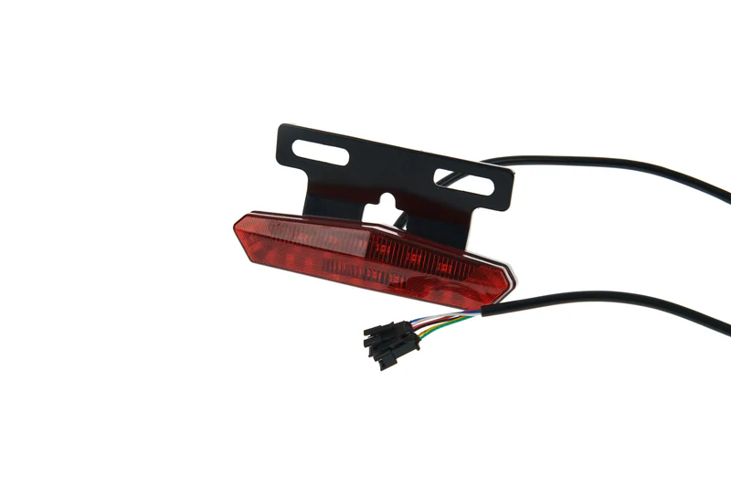 Achterlicht Ouxi fatbike alle Ouxi-serie