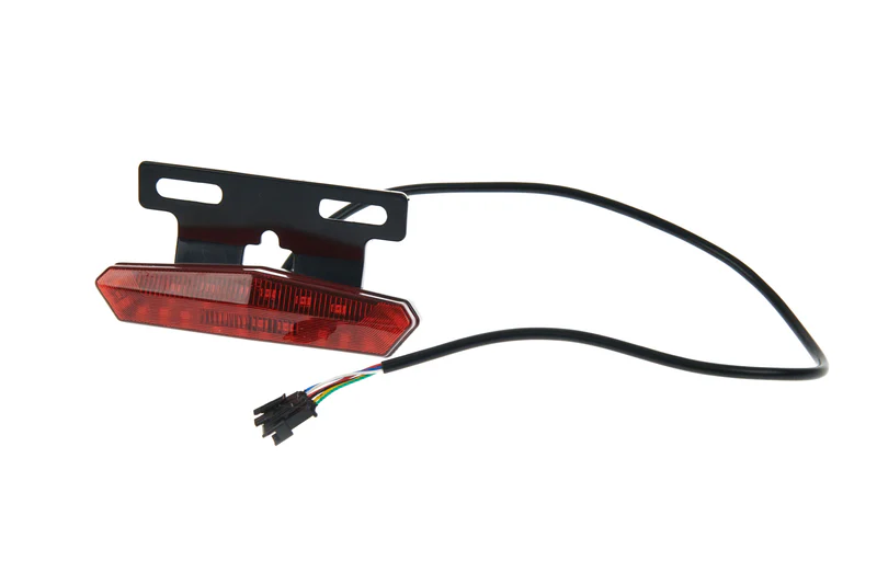 Achterlicht Ouxi fatbike alle Ouxi-serie