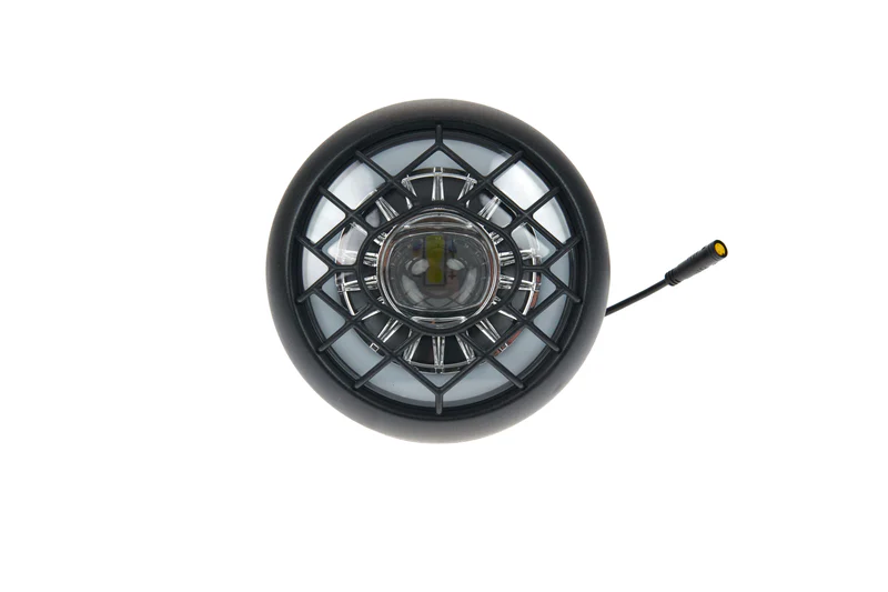 Koplamp Ouxi fatbike