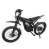 Ouxi GT2000 Crossmotor - fatbike