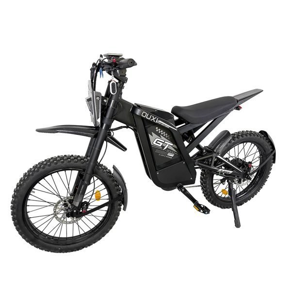 Ouxi GT2000 Crossmotor - fatbike