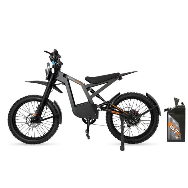 Ouxi GT2000 Crossmotor - fatbike