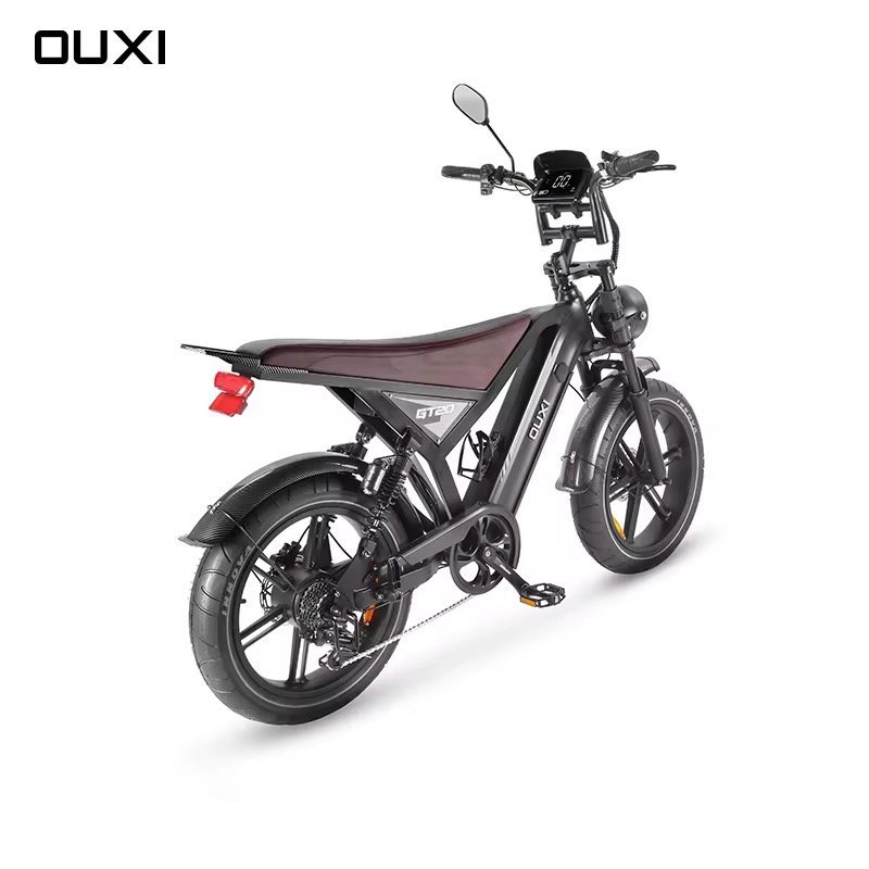 GT20 2026 Edition E-bike 