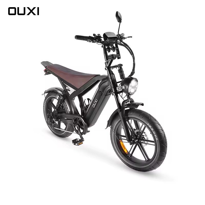 GT20 2026 Edition E-bike 