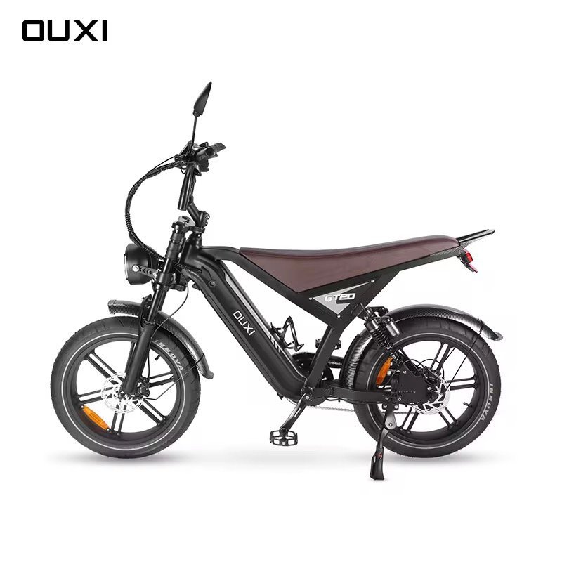 GT20 2026 Edition E-bike 