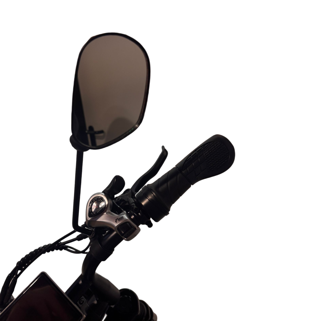 Ouxi V8 dubbele accu Special Edition 2026 nieuwste model , inclusief alarm, achterzitje, voetsteuntjes, Spiegel en pomp