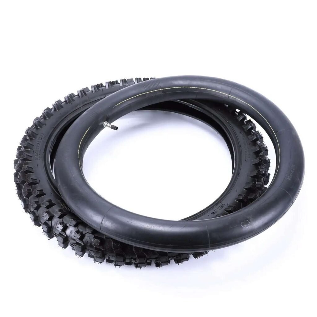 Buiten en binnenband Elektrische fiets 20X4.0 inch