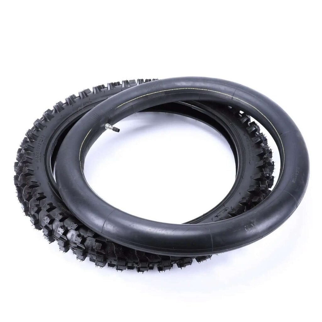 Kenda binnen en buitenband 20X4.0 inch