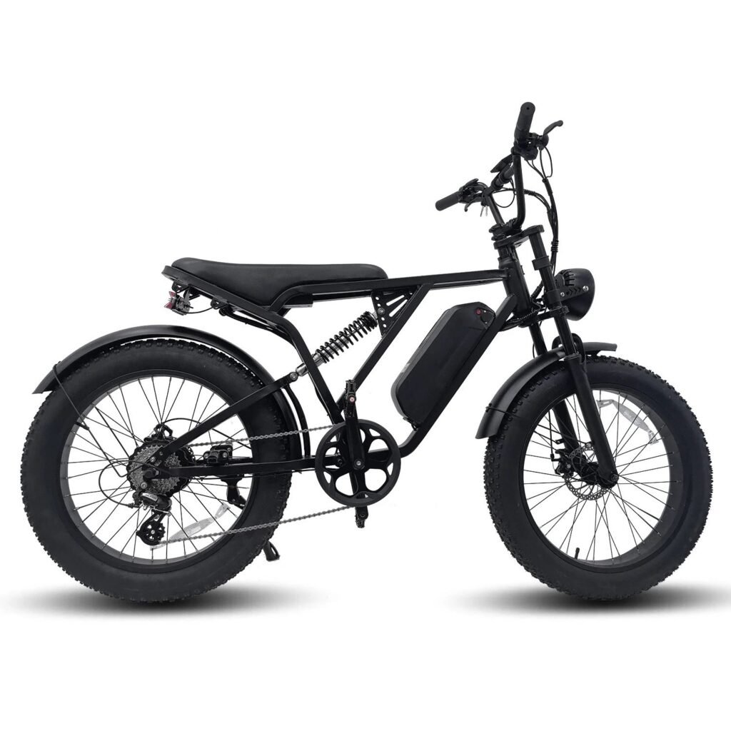 Y24 E-Bike extra korting