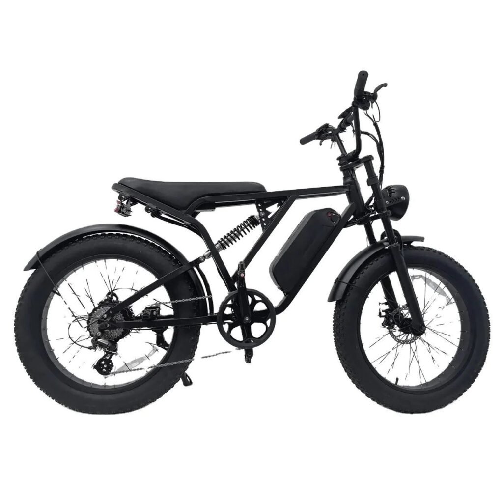 Y24 E-Bike extra korting