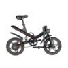 Ouxi V1 Pro elektrische fiets