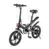 Ouxi V1 Pro elektrische fiets