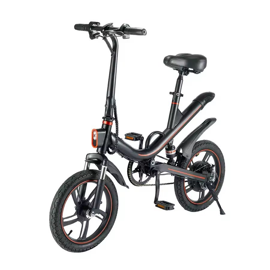Ouxi V1 Pro elektrische fiets