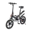 Ouxi V1 Pro elektrische fiets