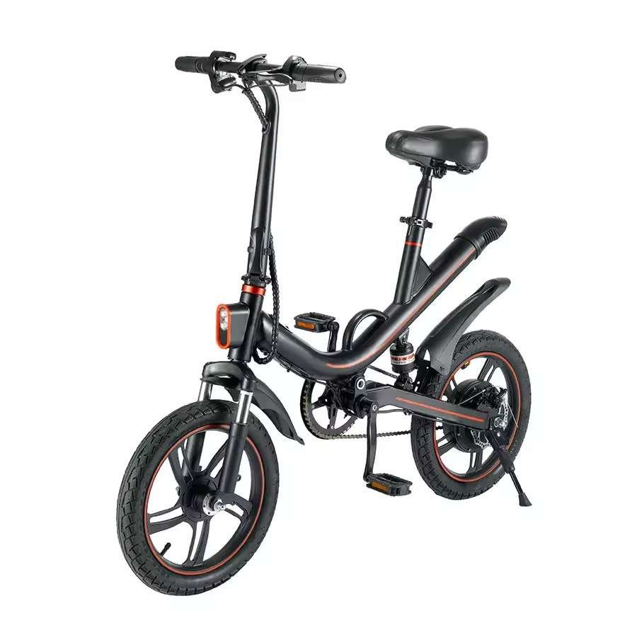 Ouxi V1 Pro elektrische fiets