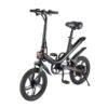 Ouxi V1 Pro elektrische fiets