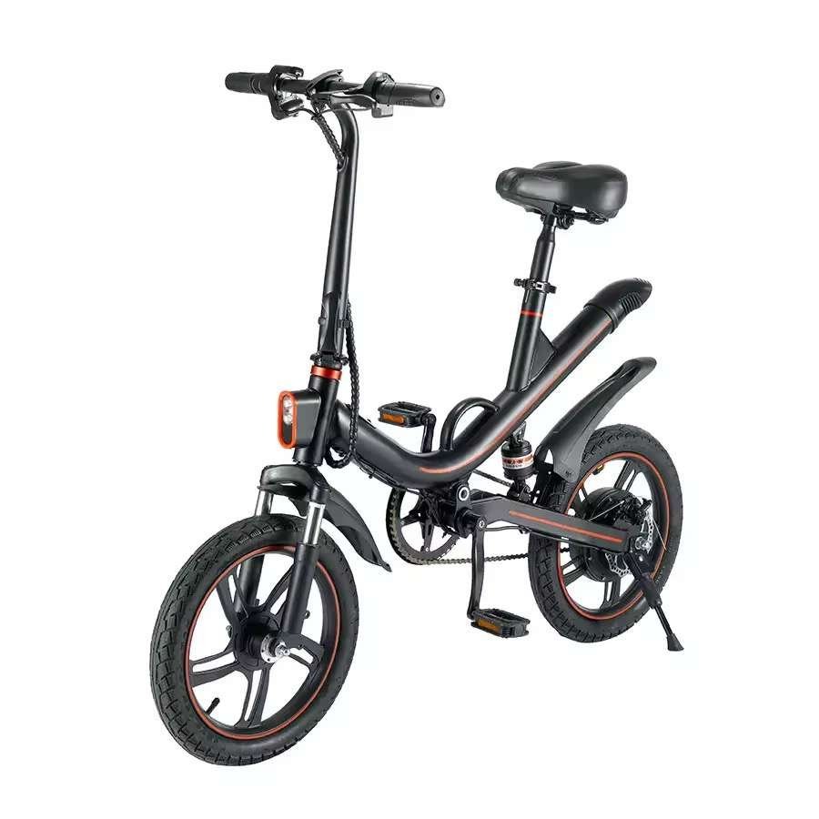 Ouxi V1 Pro elektrische fiets