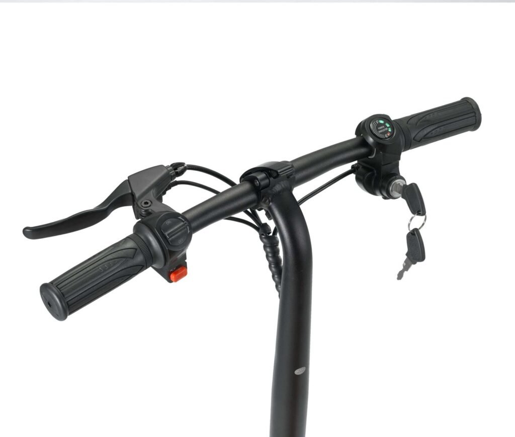 Ouxi V1 Pro elektrische fiets