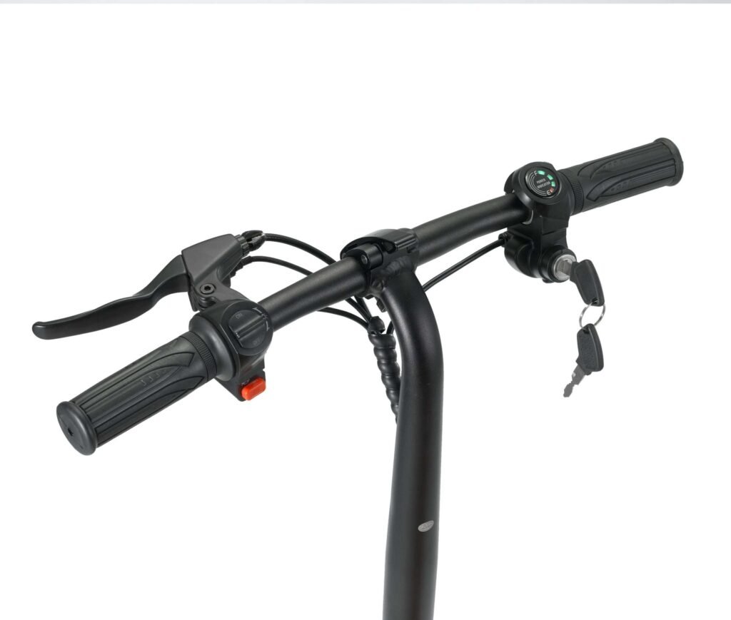 Ouxi V1 Pro elektrische fiets