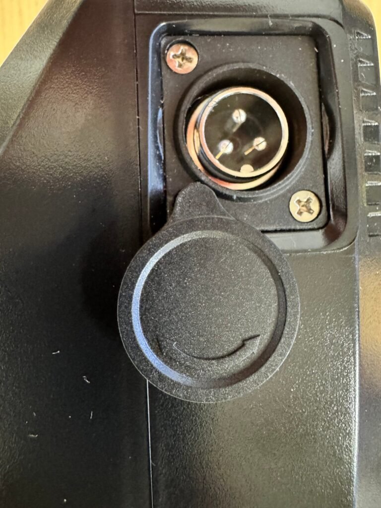 Ouxi V20 pro Fatbike Accu 22.5AH voor langere rit (Samsung Cell)