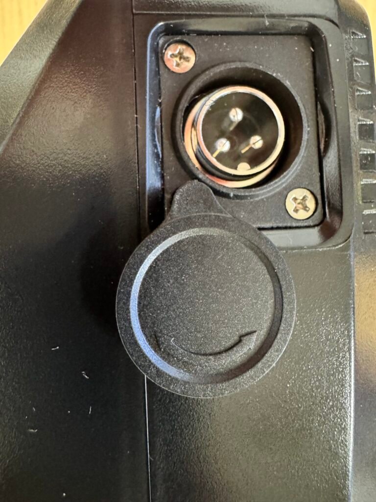 Ouxi V20 pro Fatbike Accu 15AH (Samsung Cell)