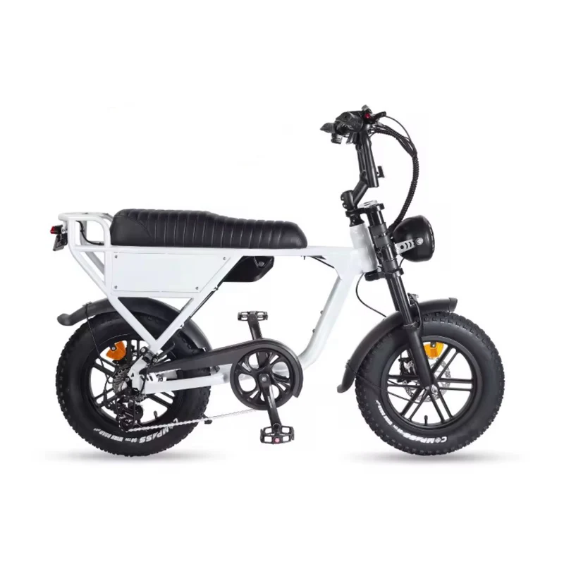 Ouxi C63 Mini Kinderfatbike