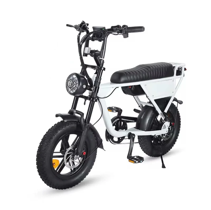 Ouxi C63 Mini Kinderfatbike