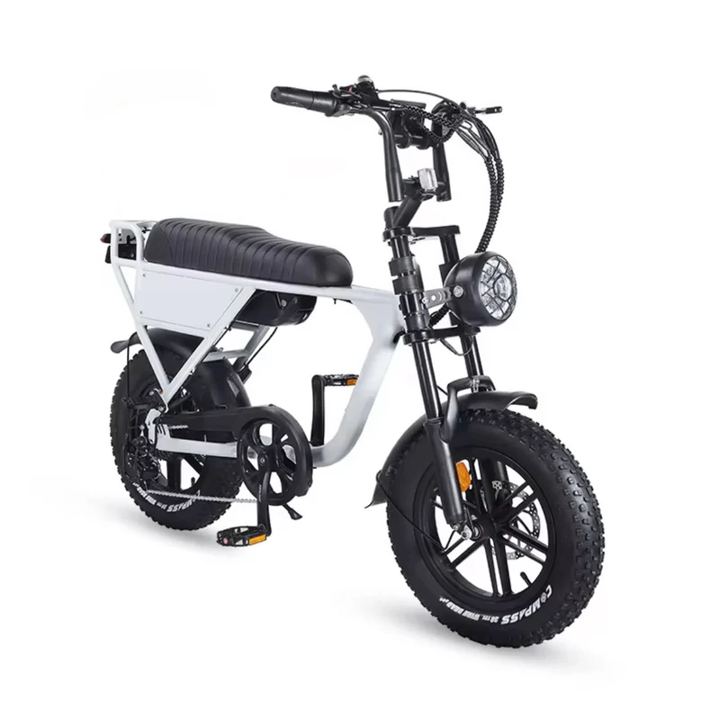 Ouxi C63 Mini Kinderfatbike