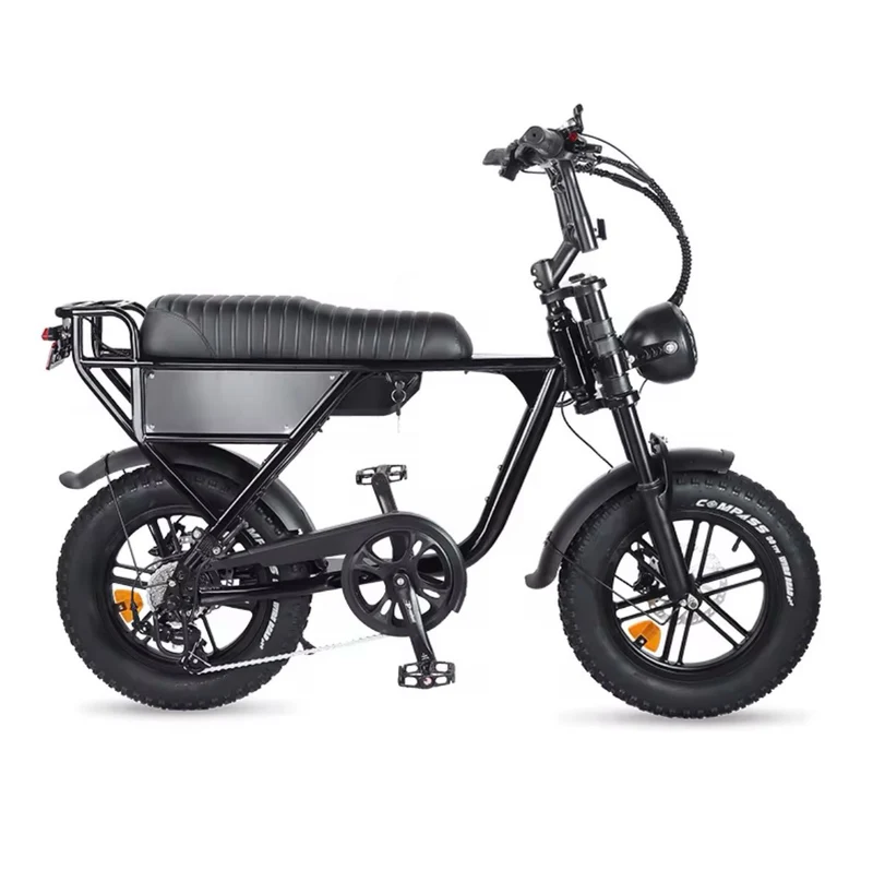 Ouxi C63 Mini Kinderfatbike